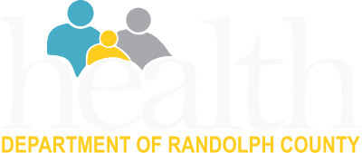  Randolph County Health Department